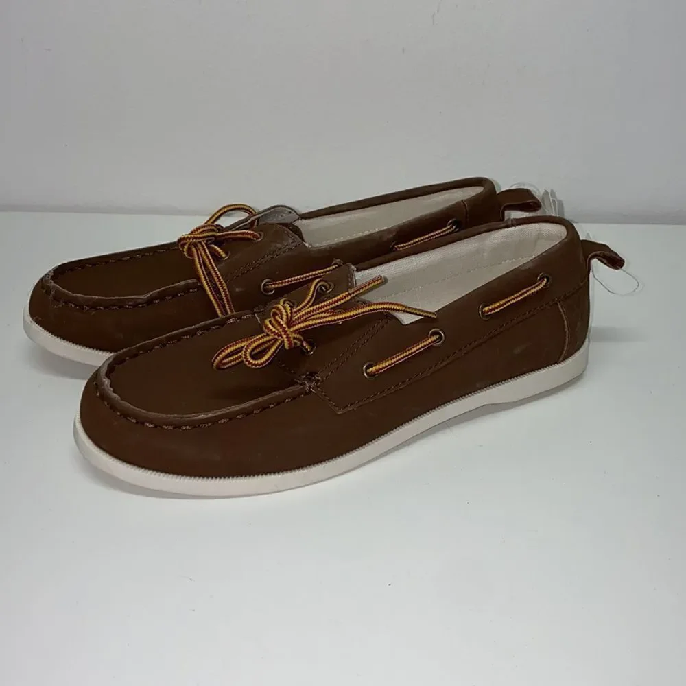 🔥Gap kids shoes   brown New
